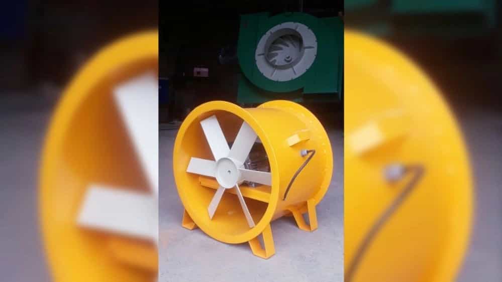 خرید هواکش صنعتی ارزان؛ ۷ نکته برای انتخابی اقتصادی و مطمئن