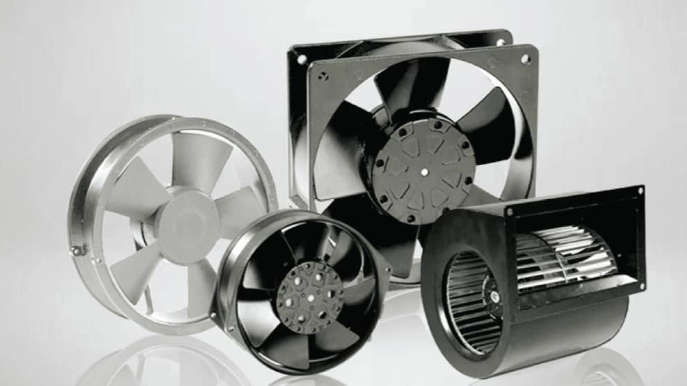 Nasim Fan Industrial Group